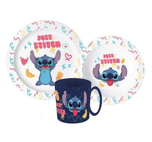 Disney Geschirr von Disney