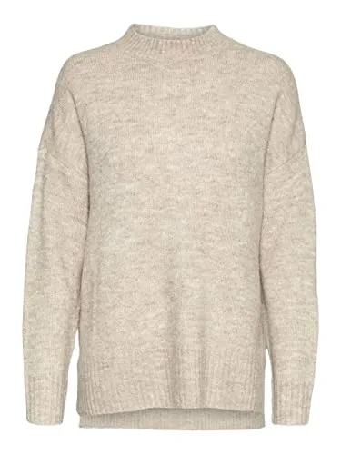 Produktbild Vero Moda Rundhalspullover VMLefile