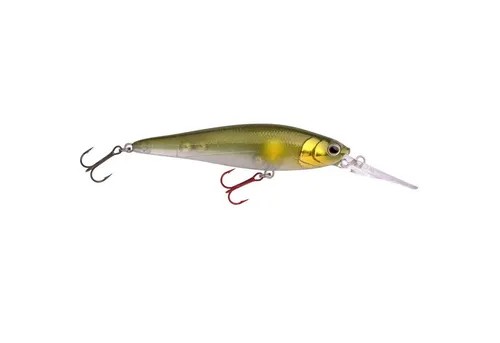 SPRO Kunstköder, Spro IKIRU TWITCH 100SUS AYU MINNOW 10CM 18G SUS LL Wobbler