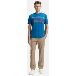 TOM TAILOR T-Shirt T-Shirt Kurzarmshirt (1-tlg., 1)
