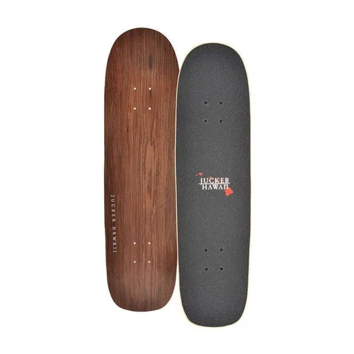 JUCKER HAWAII Skateboard Deck NUHA 8.25