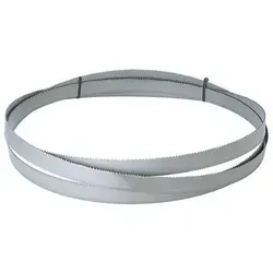 Bandsägeblatt HSSBi 10-14Z 2750 x 27 x 0,9mm von FORMAT