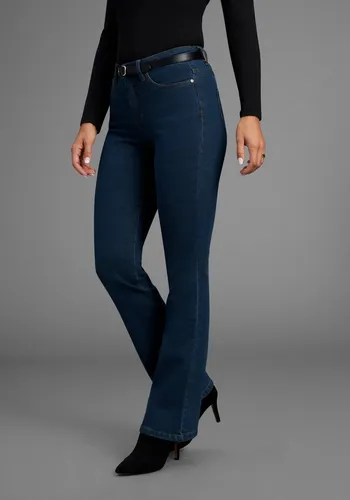 Bootcut-Jeans ARIZONA