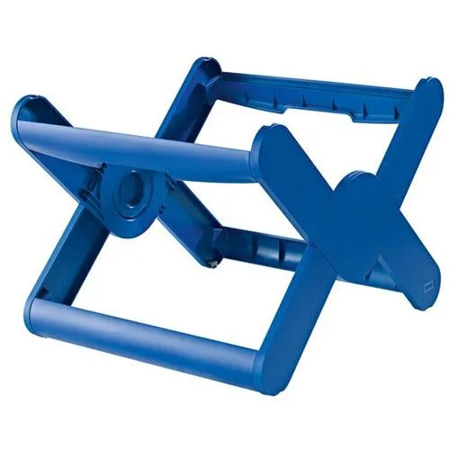 HAN Hängeregistraturkorb ohne Mappen X-CROSS blau