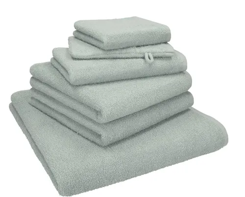 Betz Handtuch Set 6 TLG. Handtuch Set Handtücher Berlin, 100% Baumwolle (set, 6-St)