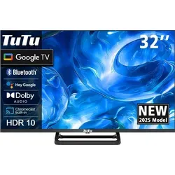 TuTu Google Smart TV