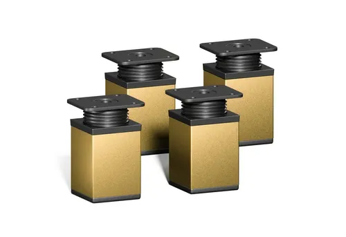 Betten & Zubehör Gold von Sossai