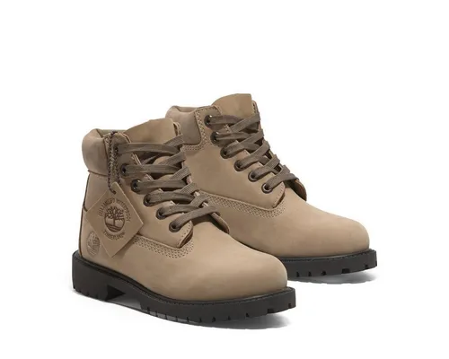 Timberland TIMBERLAND PREMIUM 6 INCH LACE UP WATERPROOF BOOT Winterstiefel, Schnürstiefel, Winterschuhe, wasserdicht