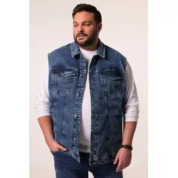 Westen Blau von MEN+