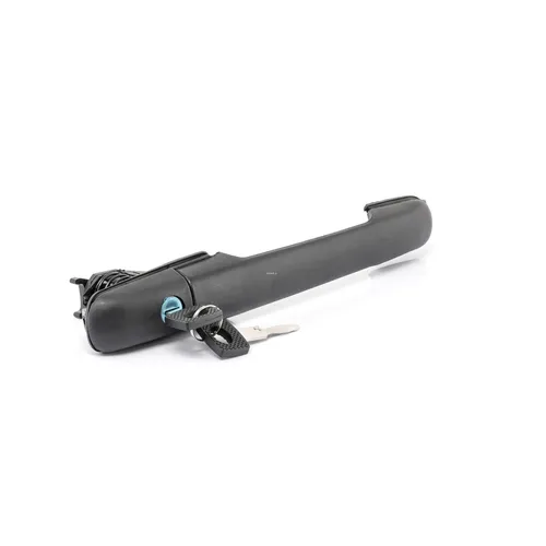 RIDEX 1373D0106 Türgriff mit Schließzylinder mit Schlüssel Vorne Links Vorne