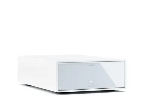 Revox Joy S119 weiß HiFi-Receiver #2739126 von Revox