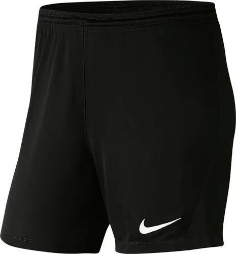 Nike Dri-FIT Park 3 Women's Kn BLACK/WHITE BLACK/WHITE S