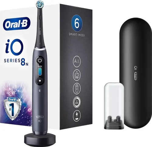 Oral-B iO Series 8