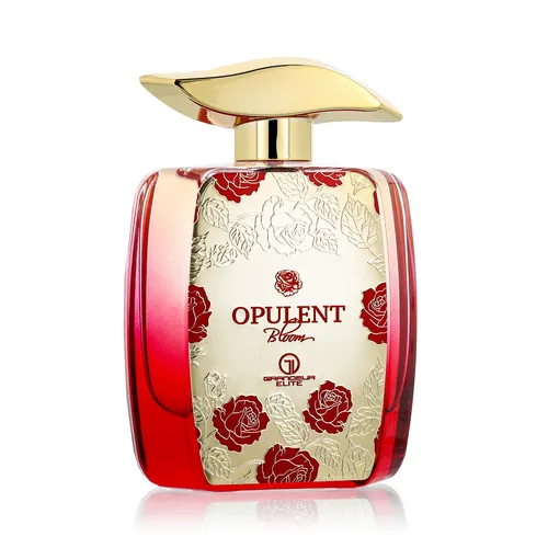 Grandeur Opulent Bloom Eau De Parfum 100 ml