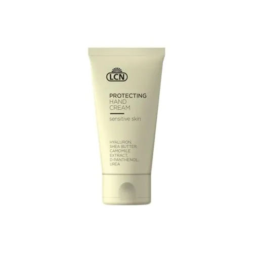 LCN Protecting Hand Cream 50ml