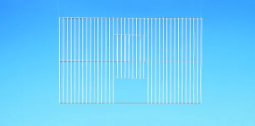 Futter- & Wasserspender für Vogelkäfige von Nobby