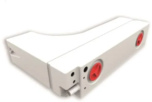 FUSION Frischwassertank 100L