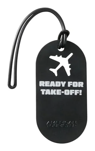 American Tourister Gepäckanhänger