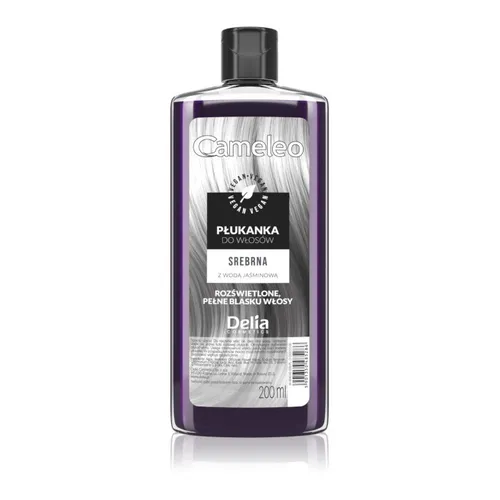 Delia Cosmetics Cameleo Flower Water Tönung