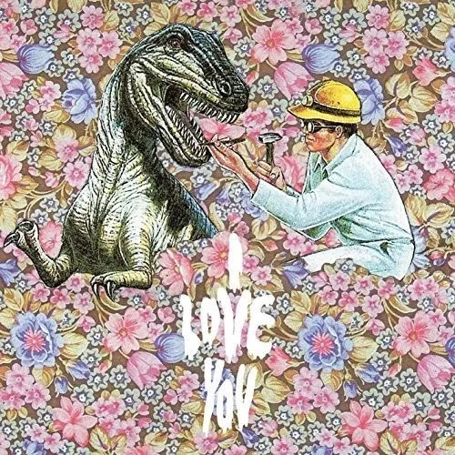 Management Del Dolore Post Operatorio I Love You (CD)