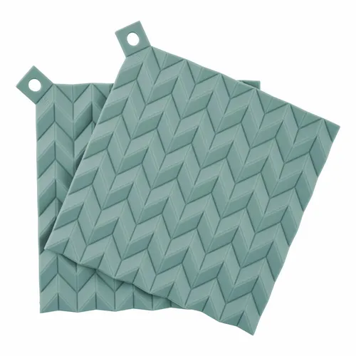 RIG-TIG 2er-Set Topflappen