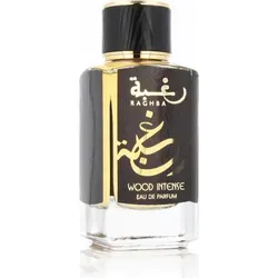 Lattafa Raghba Wood Intense, Frauen, 100 ml