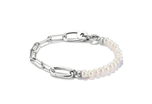 THOMAS SABO Charm-Armband Charm Club Connect von THOMAS SABO