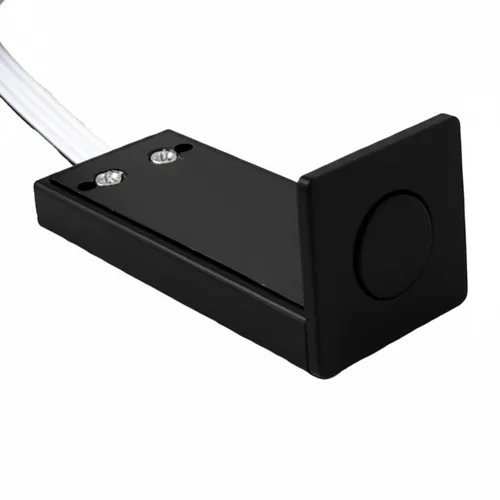 L-Schalter, Ein/Aus Dimmen, 200cm Ein- & Ausgangskabel, 12VDC, max 3A mechanisch