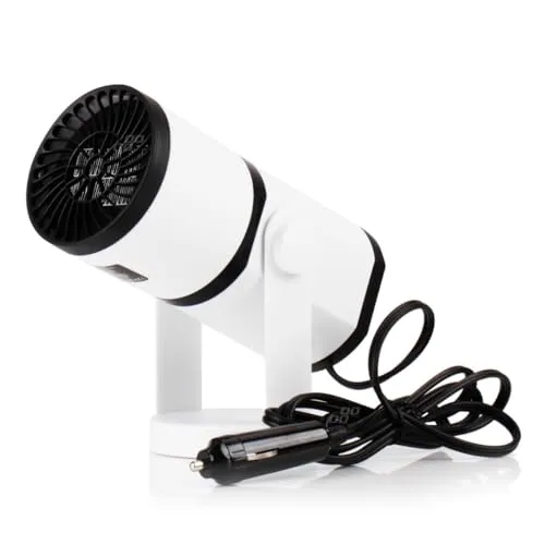 Thermo-Heizlüfter für Autos