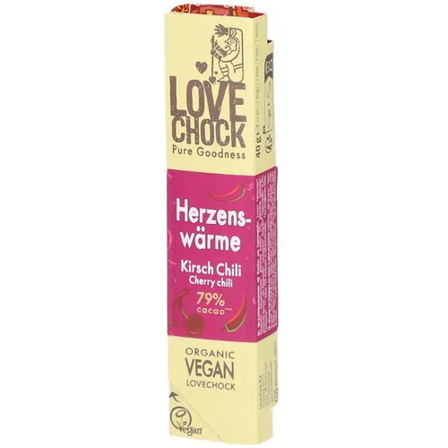 Lovechock Herzenswärme