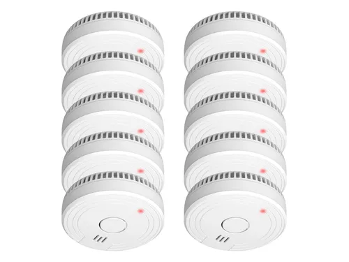 ELRO FS1801 Rauchmelder