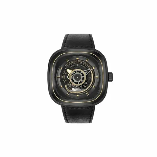 Produktbild Herrenuhr SevenFriday SF-P2B/02
