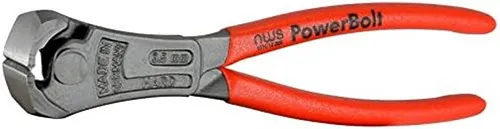 NWS 810.20 Hebel-Kraft-Vornschneider 200 mm