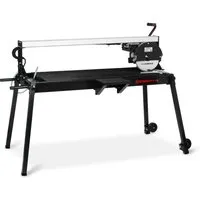 EBERTH Fliesenschneidmaschine Nass 1500W