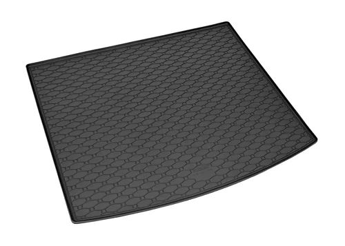 Passgenaue Kofferraumwanne passend für MITSUBISHI Eclipse Cross PHEV ab 2021