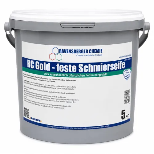 Bodenreiniger von Ravensberger Chemie
