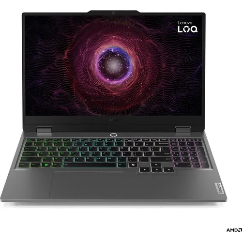 Lenovo LOQ 15ARP9 von Lenovo