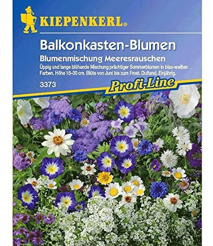 Kiepenkerl Pflanzen von Kiepenkerl