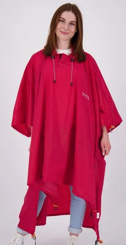 Regenponcho