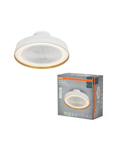Osram Ceiling Fan Encapsulate 470 48W white in weiß von Osram