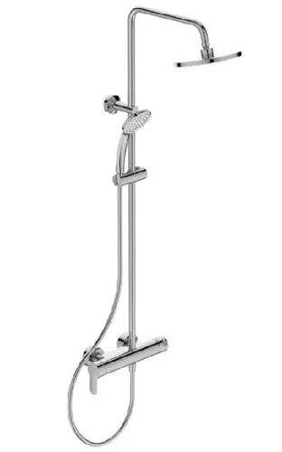 Ideal Standard Duschsystem „Cerafine O“ von Ideal Standard