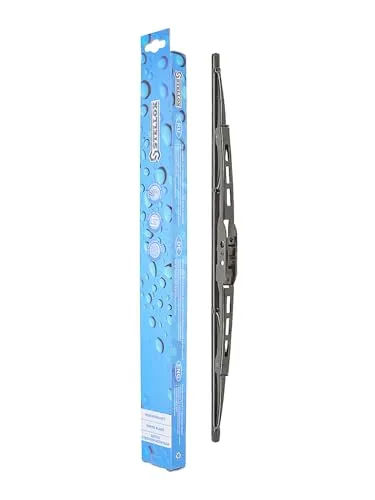 Stellox Wischblatt 101 380-SX