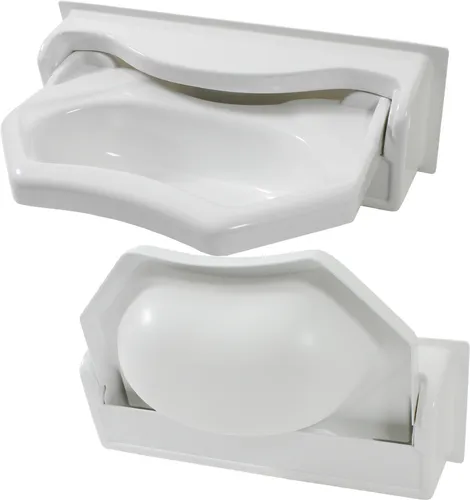 Comet Raumsparwaschbecken klappbar für Wohnmobil und Caravan