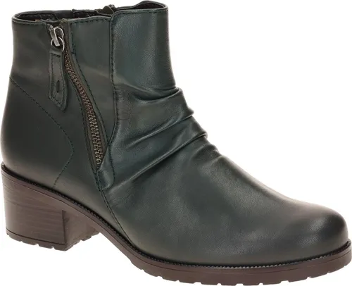 Gabor 72.811.63 Stiefel in Grün für Damen in grün von Gabor