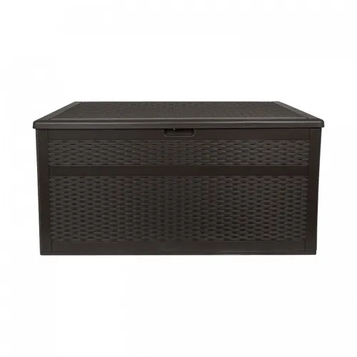 Gartenbox - Kissenbox - Auflagenbox - 570 L - Aufbewahrungsbox mit Deckel