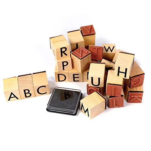 Scrapbooking- & Stempelsets von Frau Wundervoll