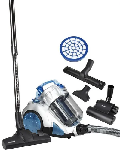 Hanseatic Bodenstaubsauger VC-T4020ES-2, 650 W