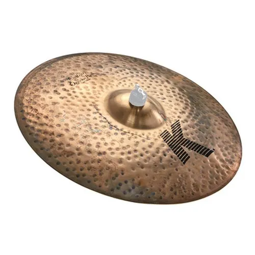 Zildjian K Custom 21