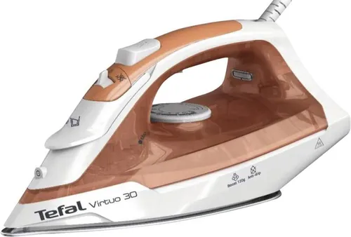 Tefal Virtuo 30 FV2C40E0 Trocken- & Dampfbügeleisen von Tefal