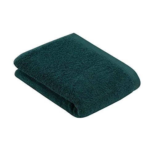 Vossen Badetuch High Line in blau von Vossen